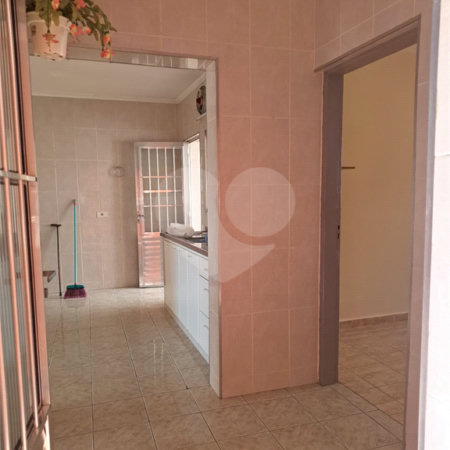 Casa à venda com 2 quartos em Jardim Marisa, São Paulo, SP