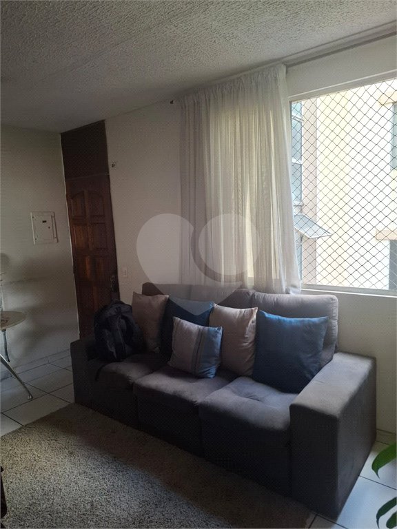 Apartamento à venda com 2 quartos em Casa Verde, São Paulo, SP