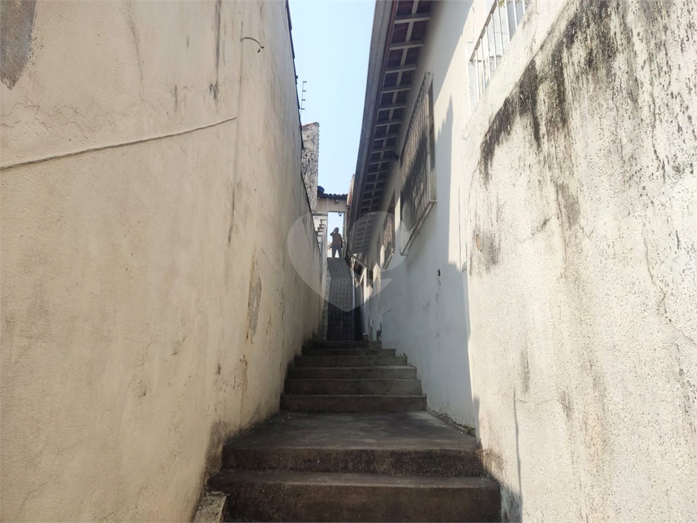Casa à venda com 2 quartos em Tucuruvi, São Paulo, SP