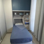 Casa à venda com 3 quartos, sendo 1 suíte, no condomínio Horto Florestal Villagio, Sorocaba - SP