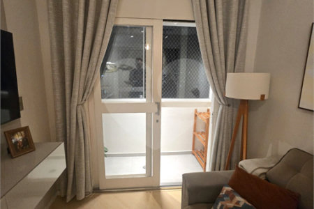 Apartamento à venda com 2 quartos em Casa Verde Alta, São Paulo, SP