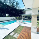 Casa à venda com 8 quartos, sendo 7 suítes, em Barra da Tijuca, Rio de Janeiro, RJ