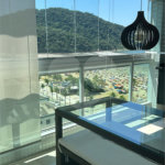 Apartamento à venda com 3 quartos, sendo 1 suíte, em Canto do Forte, Praia Grande, SP