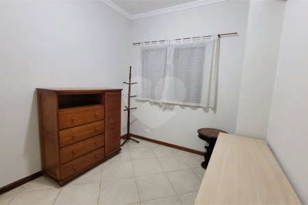 Apartamento à venda com 2 quartos em Vila Clementino, São Paulo, SP