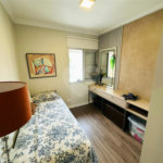 Apartamento à venda com 2 quartos, sendo 1 suíte,  em Cidade Monções, São Paulo, SP