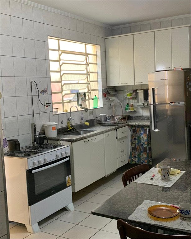 Sobrado à venda com 3 quartos, sendo 2 suítes, em Jardim São Paulo(zona Norte), São Paulo, SP