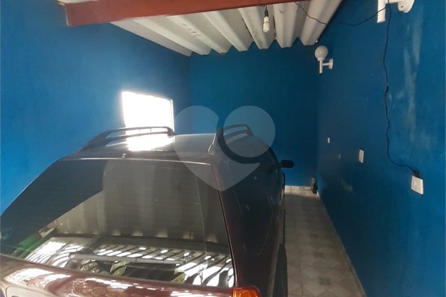 Sobrado à venda com 2 quartos em Pirituba, São Paulo, SP