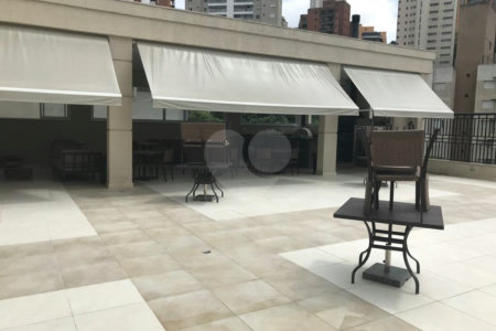 Apartamento à venda com 4 quartos, sendo 3 suítes, em Vila Andrade, São Paulo, SP