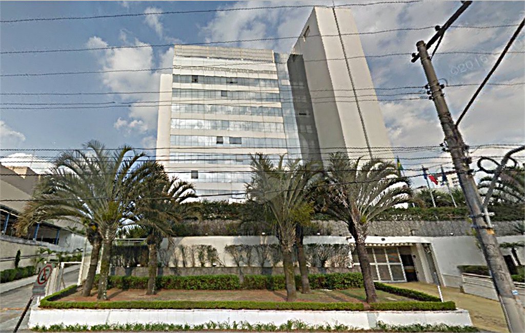 Flat à venda com 1 suíte em Santana, São Paulo, SP