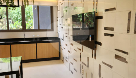 Studio à venda com 1 quarto em Paraíso, São Paulo, SP