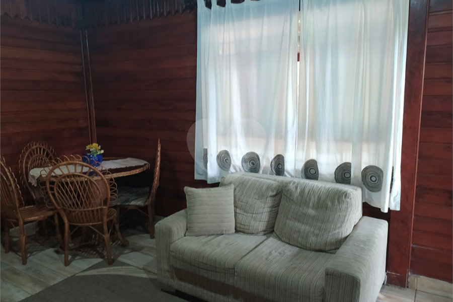 Casa à venda com 2 quartos no condomínio Céu Azul, Mairiporã - SP