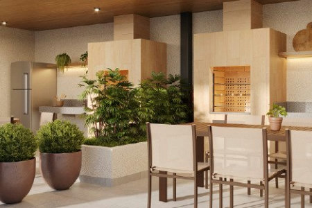 Residencial Parque Verano