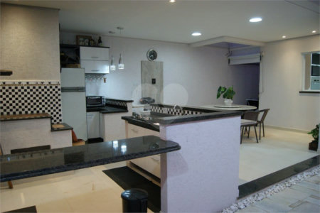 Casa à venda com 3 suítes no condomínio Mont Blanc, Sorocaba - SP