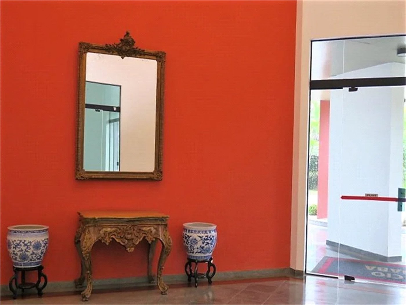 Apartamento à venda com 4 suítes em Vila Suzana, São Paulo, SP