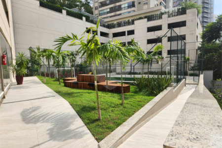 Apartamento à venda com 2 suítes em Vila Andrade, São Paulo, SP
