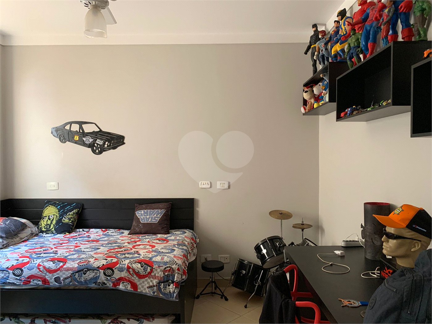 Casa à venda com 3 suítes em Jardim Nova Ipanema, Três Lagoas, MS