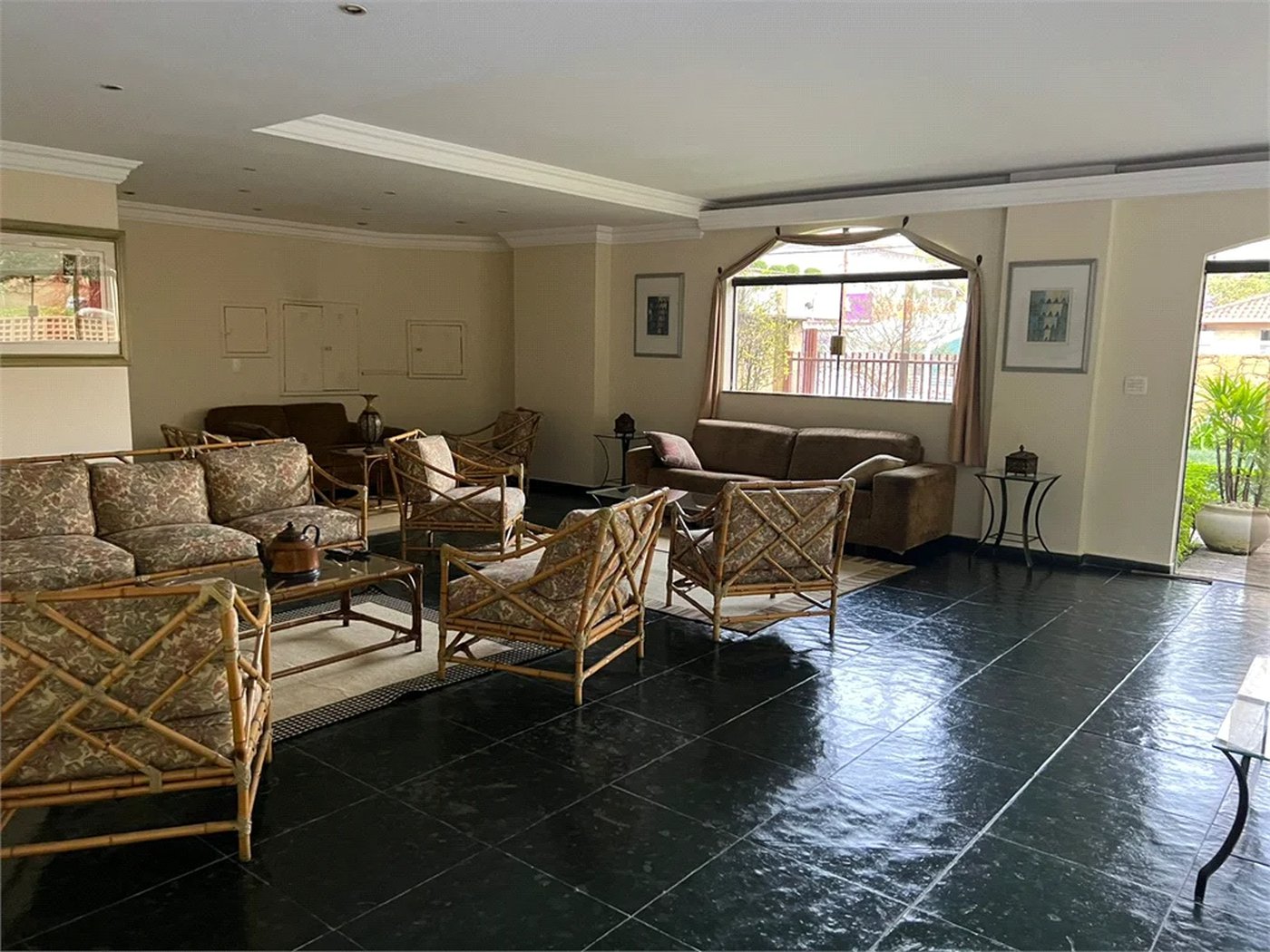 Apartamento à venda com 3 suítes em Bela Aliança, São Paulo, SP