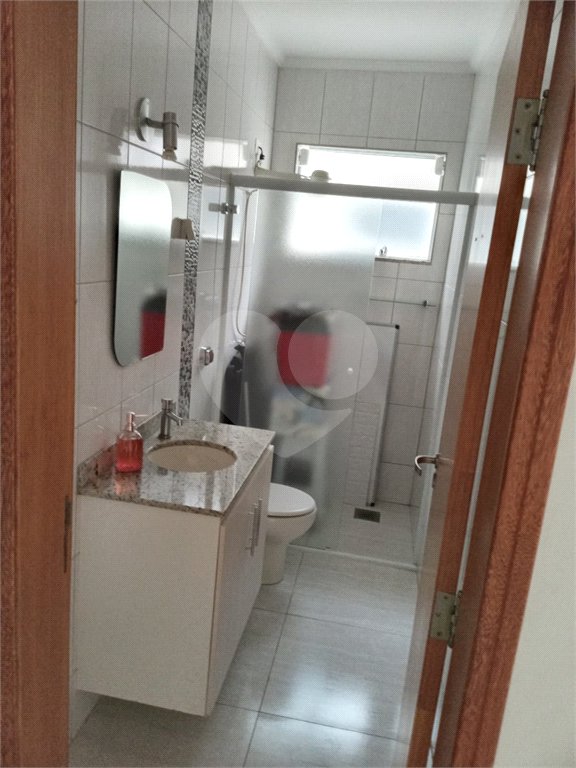 Casa à venda com 3 quartos, sendo 1 suíte, em Jardim Sol D'icaraí, Salto, SP