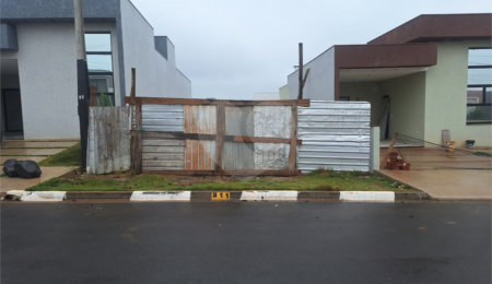 Terreno à venda em Loteamento Residencial Reserva das Paineiras, Itapetininga, SP