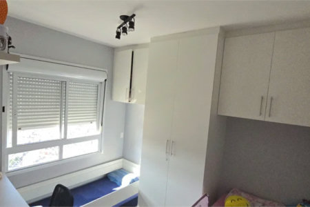 Apartamento à venda com 2 quartos em Vila Andrade, São Paulo, SP