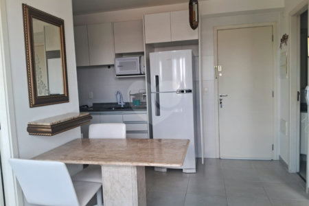 Apartamento para alugar com 2 quartos em Vila Leopoldina, São Paulo, SP