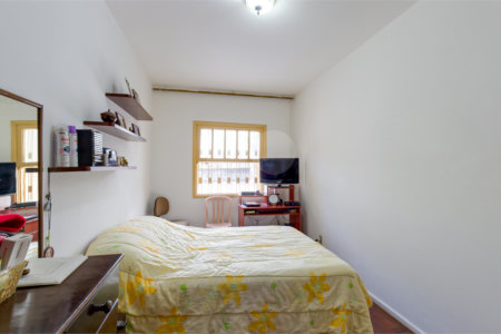 Sobrado à venda com 3 quartos em Brooklin Paulista, São Paulo, SP