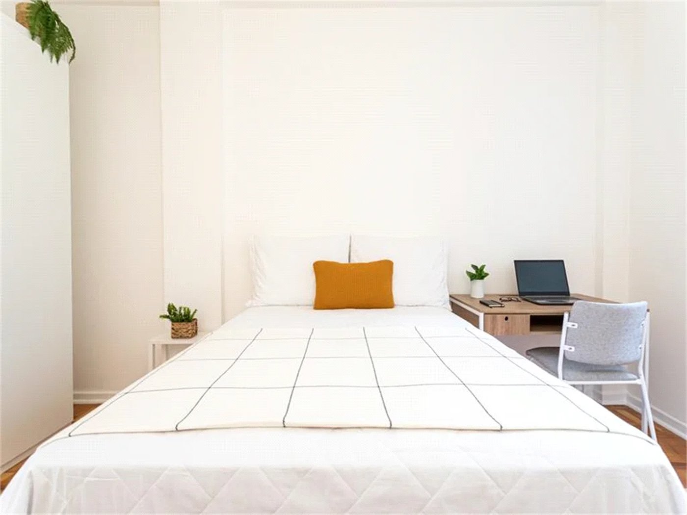 Apartamento à venda com 5 quartos, sendo 1 suíte, em Pinheiros, São Paulo, SP
