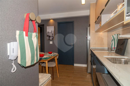 Apartamento para alugar com 2 quartos em Vila Cordeiro, São Paulo, SP