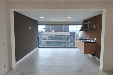 Apartamento para alugar com 3 suítes em Sumarezinho, São Paulo, SP
