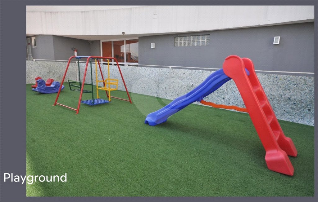 Apartamento à venda com 1 quarto em Vila Mazzei, São Paulo, SP