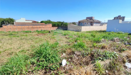 Terreno à venda em Alto da Boa Vista, Ribeirão Preto, SP