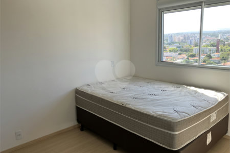 Apartamento à venda com 3 quartos em Jardim Santa Rosália, Sorocaba, SP