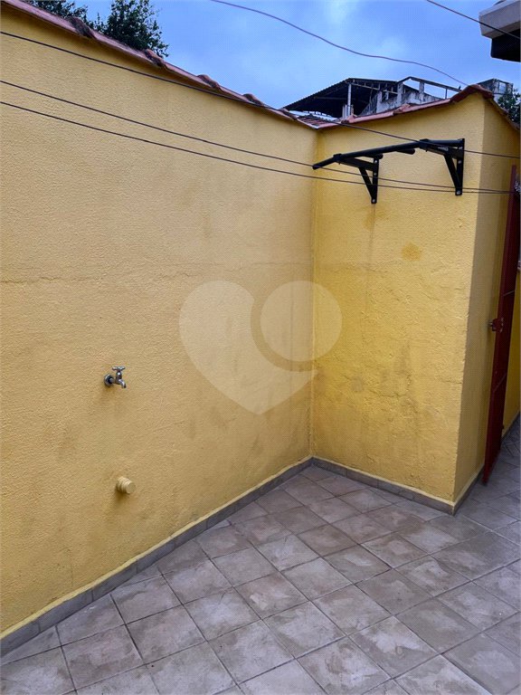 Sobrado à venda com 5 quartos, sendo 2 suítes, em Vila Universitária, São Paulo, SP