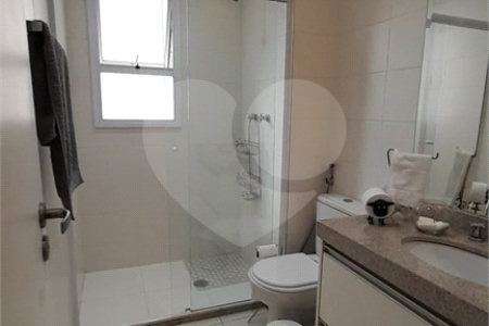 Apartamento à venda com 3 suítes em Nova Petrópolis, São Bernardo do Campo, SP
