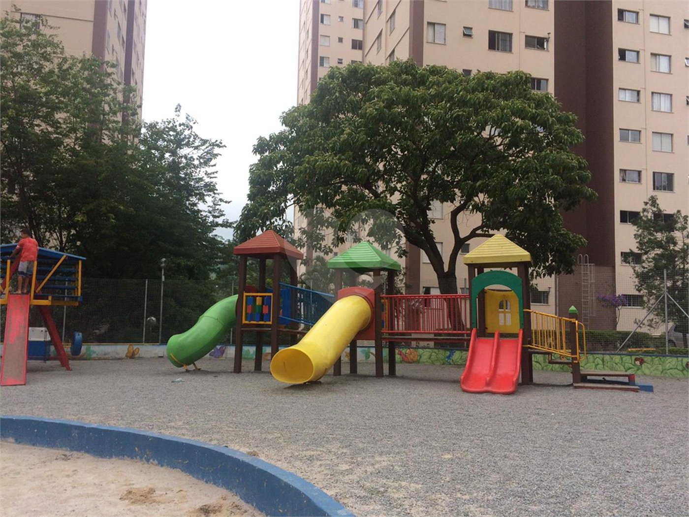 Apartamento à venda com 2 quartos em Horto, São Paulo, SP