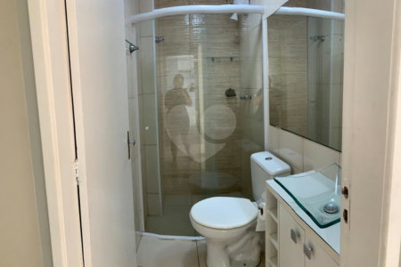 Apartamento à venda com 2 quartos em Vila Cruzeiro, São Paulo, SP