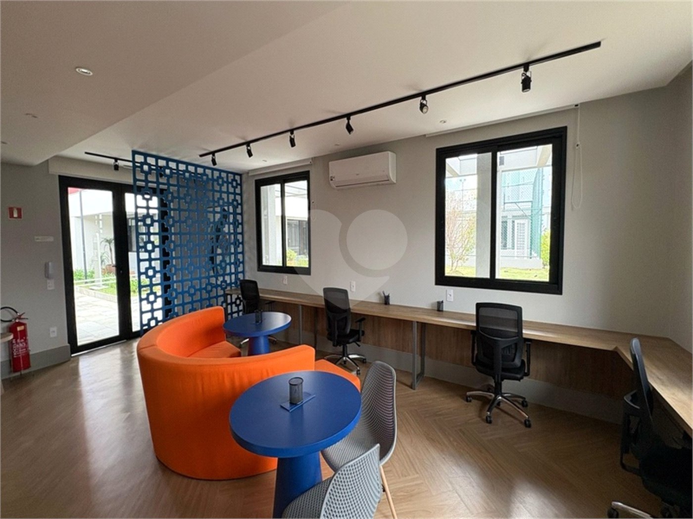 Apartamento à venda com 1 suíte em Parque Campolim, Sorocaba, SP