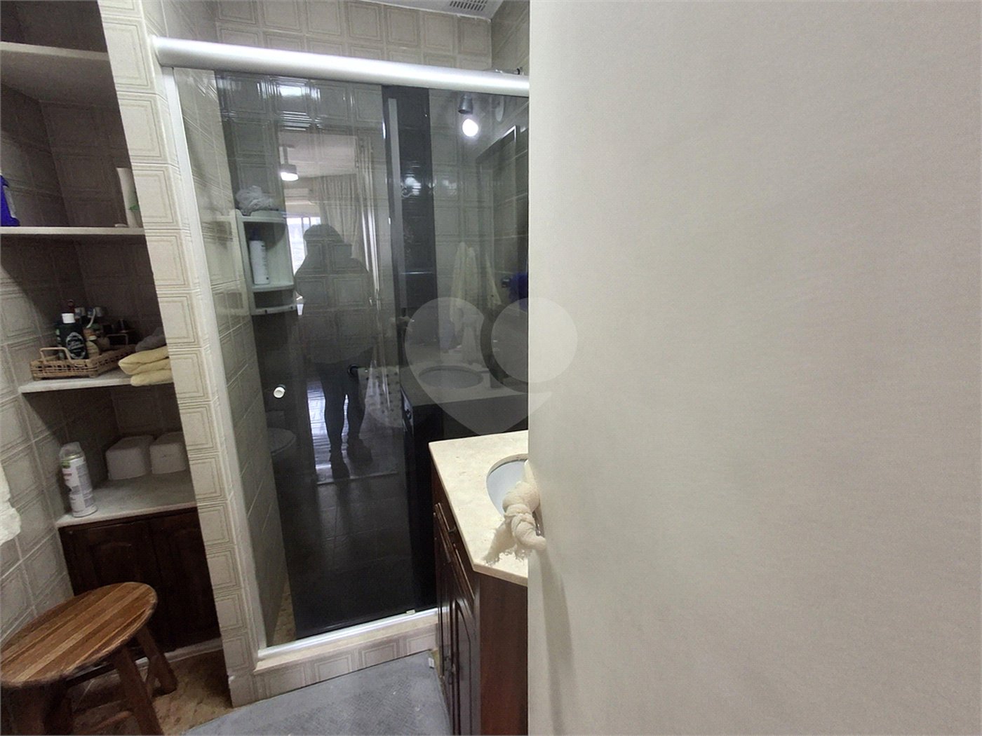 Apartamento à venda com 4 quartos, sendo 1 suíte, em Tijuca, Rio de Janeiro, RJ