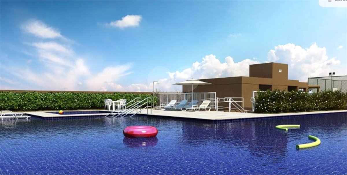 Apartamento à venda com 3 quartos, sendo 1 suíte, em Vila Bandeirantes, São Paulo, SP