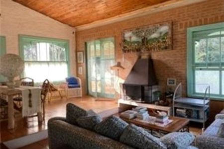 Sítio à venda com 2 quartos em Vila Brasileira, Itatiba, SP