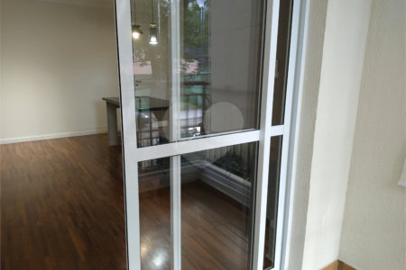 Apartamento à venda com 1 suíte em Vila Guarani (z Sul), São Paulo, SP