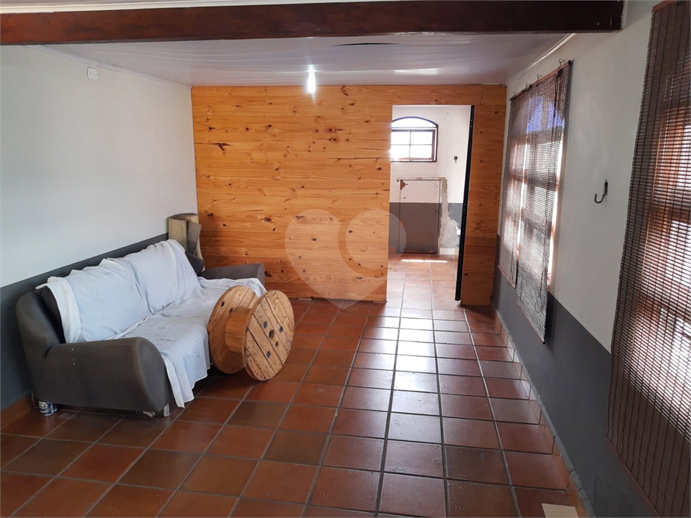Sobrado à venda com 3 quartos, sendo 1 suíte, em Vila Mazzei, São Paulo, SP