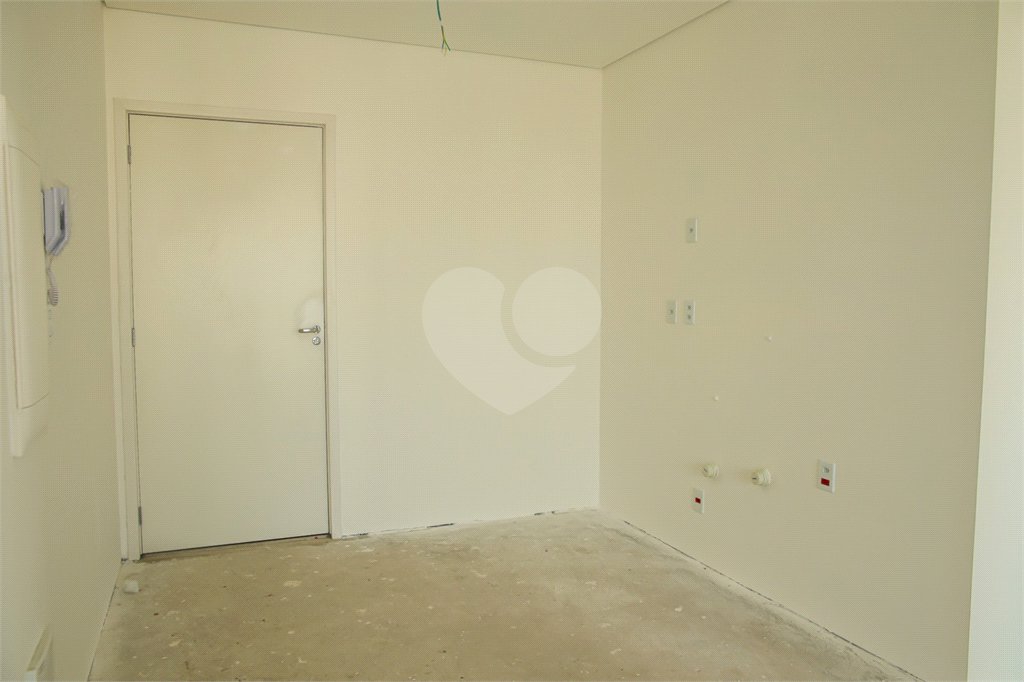 Apartamento à venda com 2 quartos, sendo 1 suíte,  em Ipiranga, São Paulo, SP