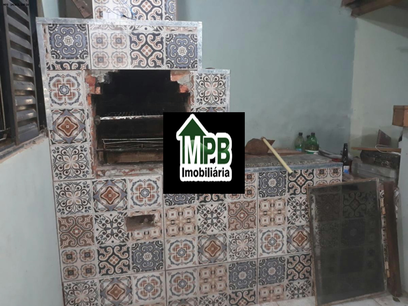 Casa à venda com 2 quartos, sendo 1 suíte, em George Oeterer, Iperó, SP