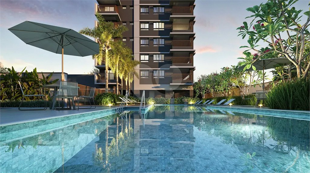 Apartamento à venda com 3 suítes em Tucuruvi, São Paulo, SP