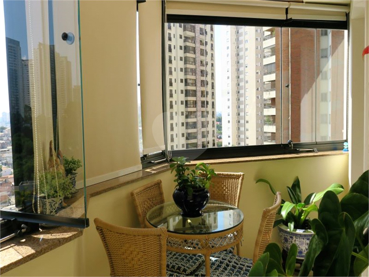 Apartamento à venda com 4 quartos, sendo 3 suítes, em Vila Suzana, São Paulo, SP