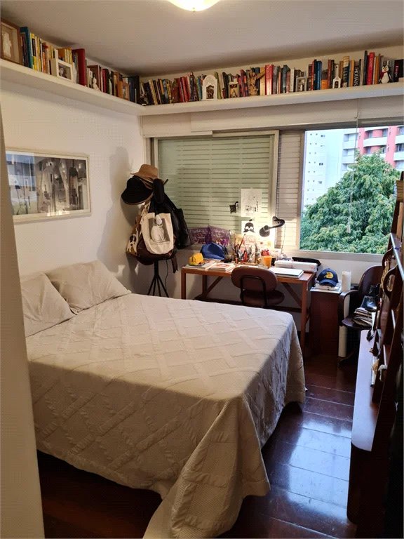 Apartamento à venda com 3 quartos, sendo 1 suíte, em Jardim Ampliação, São Paulo, SP