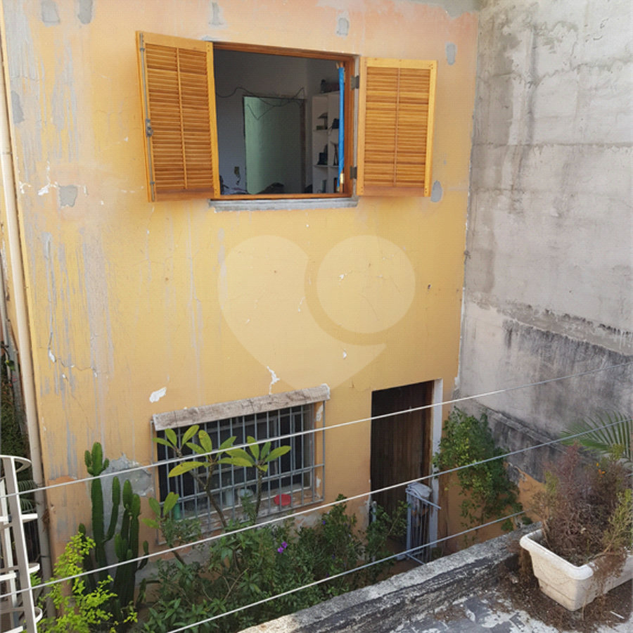 Sobrado à venda com 3 quartos, sendo 1 suíte, em Água Fria, São Paulo, SP