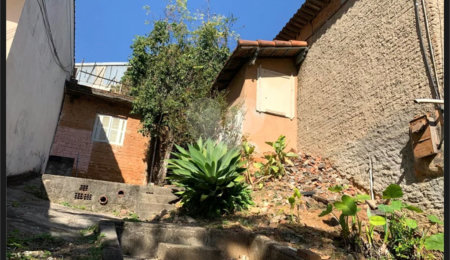 Terreno à venda em Alto da Lapa, São Paulo, SP