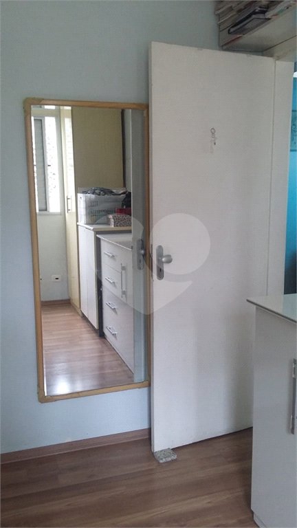 Apartamento à venda com 3 quartos em Cidade dos Bandeirantes, São Paulo, SP